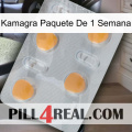 Kamagra 1 Week Pack 24